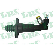 Cilindru receptor ambreiaj Actuator ambreiaj 1905mm AUDI A3 TT SEAT AROSA CORDOBA CORDOBA VARIO IBIZA II LEON TOL VW BORA (1J2), Sedan, 10.1998 - 12.2013 LPR 3215