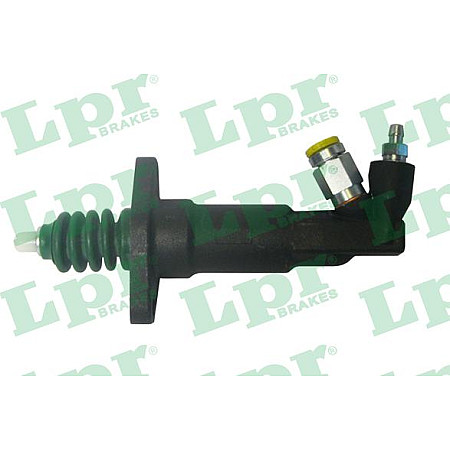 Cilindru receptor ambreiaj Actuator ambreiaj 1905mm AUDI A3 TT SEAT AROSA CORDOBA CORDOBA VARIO IBIZA II LEON TOL VW LUPO (6X1, 6E1), Hatchback, 09.1998 - 07.2005 LPR 3215