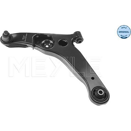 Brat. suspensie roata Bratul axei anterioare a puntii dorite Stanga inferior fata MITSUBISHI OUTLANDER I 2.0-2.4 MITSUBISHI OUTLANDER I (CU_W), Crossover, 03.2001 - 07.2008 Meyle 32-16 050 0060