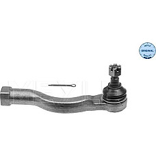 Cap de bara Capatul tijei de legatura Dreapta FIAT FULLBACK MITSUBISHI L200 - TRITON PAJERO III PAJERO SPORT II P MITSUBISHI L200 / TRITON (KA_T, KB_T), Ridica, 01.2004 - 12.2016 Meyle 32-16 020 0036