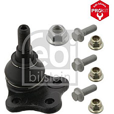 Pivot VOLVO S80 II (124), Sedan, 03.2006 - Febi Bilstein 32163