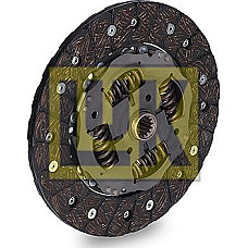 Disc ambreiaj 205mm se potriveste. OPEL ASTRA G ASTRA G-KOMBI ASTRA H ASTRA H GTC ASTRA H-KOMBI COMBO TOUR COMBO-MINIVAN CORSA B VAUXHALL COMBO Mk II (F25), Box/MPV, 09.2001 - 02.2012 LUK 321 0055 10