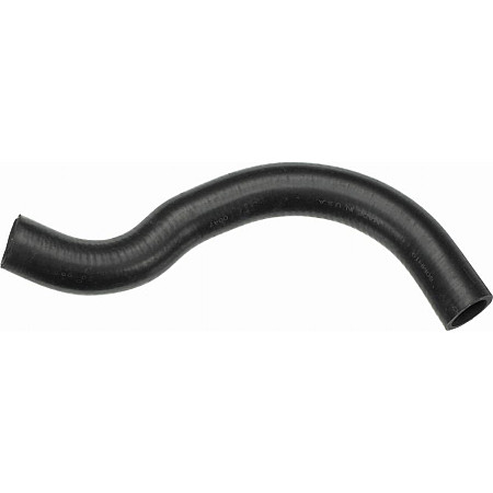 Radiator Furtun cauciuc top 305mm-305mm SEAT TOLEDO I VW GOLF I GOLF II JETTA I JETTA II SCIROCCO 1.0-2 VW JETTA I (16), Sedan, 08.1978 - 12.1987 Gates 3280