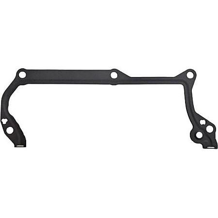 Garnitura. distributie Timing gear cover gasket MERCEDES A V177 A W177 B SPORTS TOURER W247 C A205 C C205 C T-MODEL S205 C MERCEDES-BENZ E-CLASS T-Model (S213), Turism, 07.2016 - Elring 328.123
