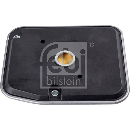 Set filtre hidraulice. cutie e vit.automata Gearbox hydraulic filter with seal AUDI 100 C4 80 B3 80 B4 90 B3 A6 C4 CABRIOL AUDI 100 IV (4A2, C4), Turism, 12.1990 - 07.1994 Febi Bilstein 32882