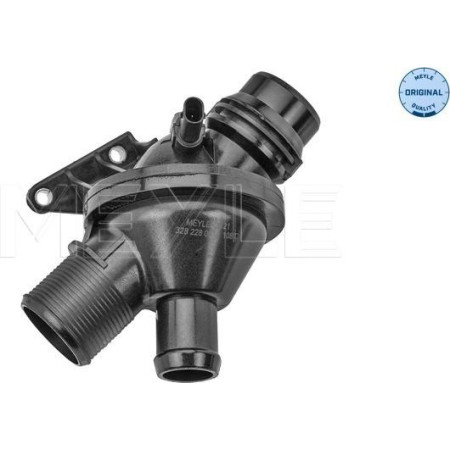 Termostat,lichid racire BMW 4 Gran (F36), Compartiment, 03.2014 - Meyle 328 228 0014