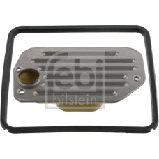 Set filtre hidraulice. cutie e vit.automata Transmitere Auto Garnitura declaratie. 4-b Audi 100 91 - A6 QUATTRO 95 - A8 94 - AUDI 100 Avant IV (4A5, C4), Sedan, 12.1990 - 11.1994 Febi Bilstein 32878