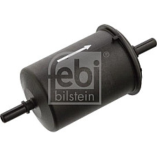 Filtru combustibil DS DS 3 DS 4 DS 5 DS 7 DS 9 CITROEN AX BERLINGO BERLINGO MULTISPACE BERLINGO-MINIVAN BX C15 C1 PEUGEOT 5008 (0U_, 0E_), Dubita, 06.2009 - 03.2017 Febi Bilstein 32399