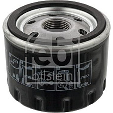 Filtru ulei insurubat M20x15mm se potriveste. AIXAM COUPE DACIA DUSTER DUSTER-SUV LOGAN LOGAN EXPRESS LOGAN II LOGAN MCV LOGAN M RENAULT LOGAN I (KS_), Turism, 04.2007 - Febi Bilstein 32398