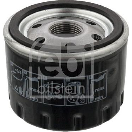 Filtru ulei insurubat M20x15mm se potriveste. AIXAM COUPE DACIA DUSTER DUSTER-SUV LOGAN LOGAN EXPRESS LOGAN II LOGAN MCV LOGAN M RENAULT LOGAN I (KS_), Turism, 04.2007 - Febi Bilstein 32398