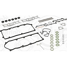 Set garnituri. chiulasa Complete engine gasket set up AUDI A4 ALLROAD B8 A4 B8 A5 A6 ALLROAD C7 A6 C7 A7 A8 D4 Q5 Q7 PORSC AUDI A4 Allroad IV (8KH, B8), Turism, 04.2009 - 05.2016 Elring 323.520