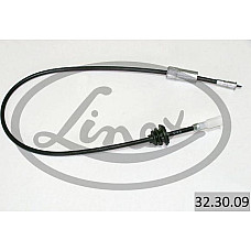 Arbore tahometru OPEL KADETT E (T85), Sedan, 09.1984 - 12.1993 Linex 32.30.09