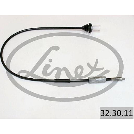 Arbore tahometru OPEL VECTRA A (J89), Sedan, 08.1988 - 12.1995 Linex 32.30.11