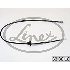 Arbore tahometru OPEL TIGRA (S93), Compartiment, 07.1994 - 12.2000 Linex 32.30.18