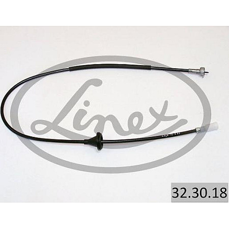 Arbore tahometru OPEL TIGRA (S93), Compartiment, 07.1994 - 12.2000 Linex 32.30.18