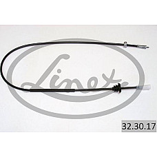 Arbore tahometru OPEL ASTRA F (T92), Estate Van, 10.1991 - 01.1999 Linex 32.30.17