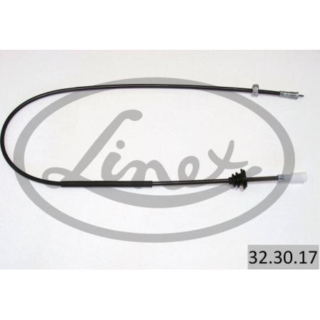 Arbore tahometru OPEL ASTRA F (T92), Hatchback, 09.1991 - 02.1998 Linex 32.30.17