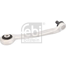 Brat. suspensie roata Bratul axei anterioare a puntii dorite Stanga superior din fata 16 mm cu rulment se potriveste. AUDI A4 B5 AUDI A4 (8D2, B5), Sedan, 11.1994 - 12.2001 Febi Bilstein 32318