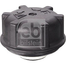 Buson. vas expansiune Capacul rezervorului de expansiune 145bar M36x15 DAF 65 CF 75 CF 85 CF CF 65 CF 75 CF 85 CE DAF 65 CF, Cadru de sprijin, 02.1998 - 12.2000 Febi Bilstein 32386