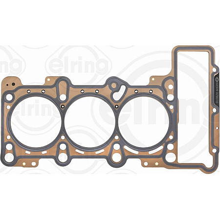 Garnitura chiulasa chiulasa AUDI A4 B8 A5 A6 ALLROAD C6 A6 ALLROAD C7 A6 C6 A6 C7 A7 A8 D4 Q5 Q7 PORSCHE CAYEN AUDI A5 (8F7), Sabrioleta, 02.2009 - 01.2017 Elring 323.370
