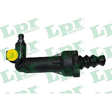 Cilindru receptor ambreiaj Actuator ambreiaj 1905mm AUDI A1 A2 A3 Q2 SEAT ALTEA ALTEA XL ARONA ATECA CORDOBA IBIZ VW CADDY ALLTRACK (SAA), Box/MPV, 05.2015 - LPR 3233