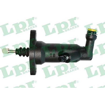 Cilindru receptor ambreiaj Actuator ambreiaj 1905mm AUDI A1 A3 Q2 TT SEAT ALTEA ALTEA XL ATECA LEON LEON SC LEON VW GOLF SPORTSVAN (AM1, AN1), Hatchback, 02.2014 - LPR 3232