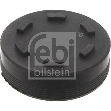 Capac conector. bolt principal Dop antiinghet AUDI 100 C4 80 B4 A4 ALLROAD B8 A4 B5 A4 B6 A4 B7 A4 B8 A5 A6 ALLRO AUDI A4 II (8E2, B6), Sedan, 11.2000 - 12.2005 Febi Bilstein 32255