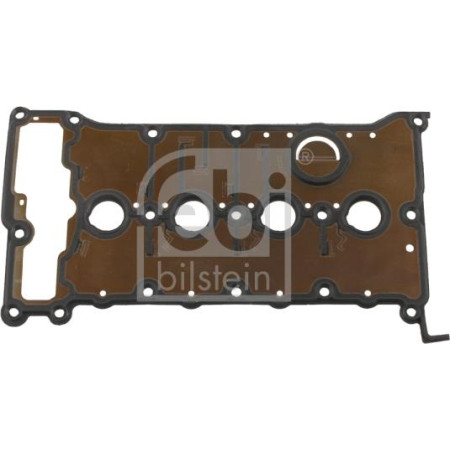 Garnitura, capac supape AUDI A4 II (8E2, B6), Sedan, 11.2000 - 12.2005 Febi Bilstein 32260