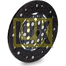 Disc ambreiaj 220mm profil complet se potriveste. VW TRANSPORTER T4 2.4D-2.5D 07.90-04.03 VW TRANSPORTER IV (70XD), Cadru de sprijin, 07.1990 - 04.2003 LUK 322 0281 10