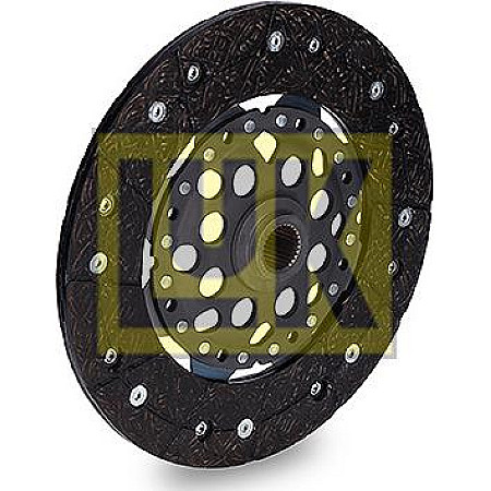 Disc ambreiaj 220mm profil complet se potriveste. VW TRANSPORTER T4 2.4D-2.5D 07.90-04.03 VW TRANSPORTER IV (70XD), Cadru de sprijin, 07.1990 - 04.2003 LUK 322 0281 10