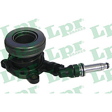 Rulment de presiune. ambreiaj Rulment concentric hidraulic ALFA ROMEO 159 AUDI A8 D4 CHEVROLET AVEO CORSA CRUZE V VAUXHALL ASTRA GTC Mk VI (P10), Hatchback, 10.2011 - 10.2015 LPR 3220P