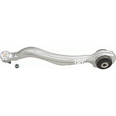Brat, suspensie roata MERCEDES-BENZ C-CLASS (C204), Compartiment, 01.2011 - Lemforder 37990 01