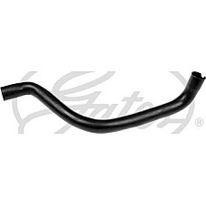 Radiator Furtun cauciuc bottom 31mm-31mm fits. FIAT TEMPRA TIPO LANCIA DEDRA 1.4-1.6 07.87-07.99 FIAT TIPO (160_), Hatchback, 07.1987 - 10.1997 Gates 3791