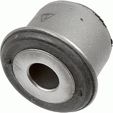 Suport, ax OPEL ASTRA H (A04), Sedan, 02.2007 - 05.2014 Lemforder 37982 01