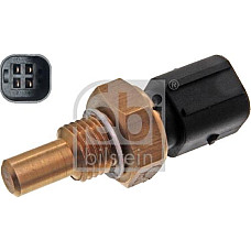 Senzor,temperatura lichid de racire MERCEDES-BENZ E-CLASS (W124), Sedan, 02.1993 - 06.1996 Febi Bilstein 37457