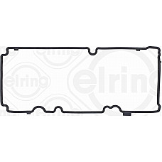 Garnitura. capac supape Rocker cover gasket AUDI A1 A3 A4 ALLROAD B8 A4 ALLROAD B9 A4 B8 A4 B9 A5 A6 C7 Q2 Q3 Q5 TT SEAT A SEAT ALHAMBRA (710, 711), Dubita, 06.2010 - Elring 374.000