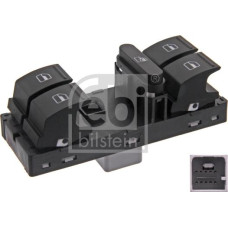 Comutator.macara geam Comutator macara geam Fata Stanga SEAT ALTEA ALTEA XL IBIZA IV IBIZA IV ST LEON TOLEDO III SEAT IBIZA V (6J5, 6P1), Hatchback, 03.2008 - 12.2017 Febi Bilstein 37489