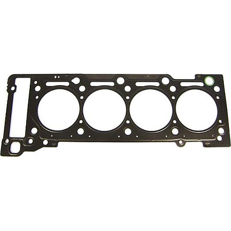 Garnitura chiulasa garnitura de chiulasa Mercedes-Benz C E CLK Sprinter Viano Vito 2.2 Ltr. CDI OM 611 OM 646 1.20 s MERCEDES-BENZ E-CLASS (VF210), Cadru de sprijin, 06.1996 - 03.2003 Elring 374.880