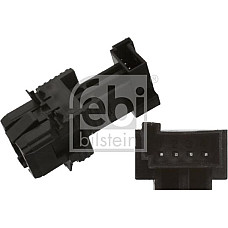 Comutator lumini frana Intrerupator frana MERCEDES A W176 B SPORTS TOURER W246 W242 C C204 C C205 C T-MODEL S204 MERCEDES-BENZ SPRINTER CLASSIC 4,6-t (909), Autobuz, 09.2013 - Febi Bilstein 37596