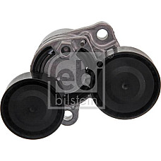 Intinzator curea, curea distributie BMW 3 Touring V (E91), Turism, 12.2004 - 12.2012 Febi Bilstein 37552