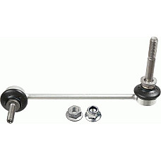 Brat / bieleta suspensie, stabilizator PORSCHE 718 BOXSTER Spyder (982), 07.2019 - Lemforder 37560 01