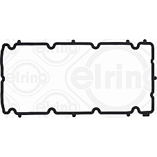 Garnitura. capac supape supapa acopere garnitura ALFA ROMEO LANCIA KAPPA (838_), Sedan, 08.1994 - 10.2001 Elring 375.080