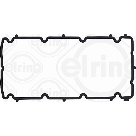 Garnitura. capac supape supapa acopere garnitura ALFA ROMEO LANCIA KAPPA (838_), Sedan, 08.1994 - 10.2001 Elring 375.080