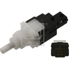 Comutator lumini frana Intrerupator frana ABARTH 500 - 595 - 695 500C - 595C - 695C PUNTO EVO ALFA ROMEO 147 156 FIAT DUCATO (244_), Autobuz, 04.2002 - Febi Bilstein 37579