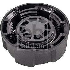 Buson,vas expansiune PEUGEOT 207 SW (WK_), Estate Van, 08.2007 - 12.2012 Febi Bilstein 37600