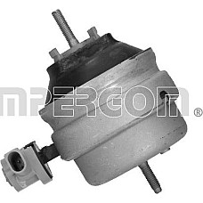Suport motor Poduszka silnika L AUDI A6 2.0 TDI 07.04- AUDI A4 Allroad IV (8KH, B8), Turism, 04.2009 - 05.2016 IMPERGOM 37601