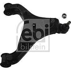 Brat. suspensie roata Bratul axei anterioare a puntii dorite Dreapta inferior fata MERCEDES SPRINTER 35-T B906 SP MERCEDES-BENZ SPRINTER 3-t (906), Autobuz, 06.2006 - Febi Bilstein 37611