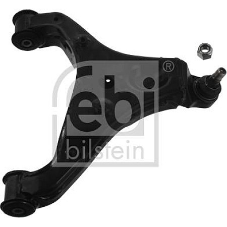 Brat. suspensie roata Bratul axei anterioare a puntii dorite Dreapta inferior fata MERCEDES SPRINTER 35-T B906 SP MERCEDES-BENZ SPRINTER 3-t (906), Autobuz, 06.2006 - Febi Bilstein 37611