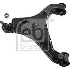 Brat. suspensie roata Bratul axei anterioare a puntii dorite Stanga inferior fata MERCEDES SPRINTER 35-T B906 SPR MERCEDES-BENZ SPRINTER 3,5-t Tourer (907), Autobuz, 02.2018 - Febi Bilstein 37612