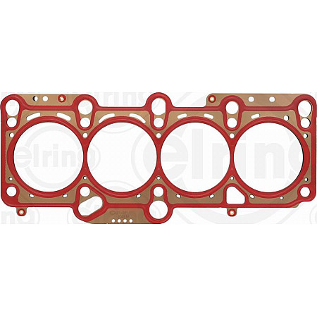 Garnitura chiulasa VOLKSWAGEN AUDI A6 Avant 4F5 2.0 TFSI-05-- VOLKSWAGEN GOLF V1K1 2.0 GTI -04- AUDI A6/S6 III (4F2, C6), Sedan, 04.2004 - 08.2011 Elring 376.843